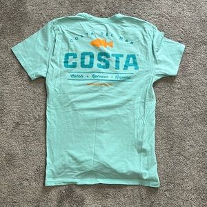 Costa T-Shirt